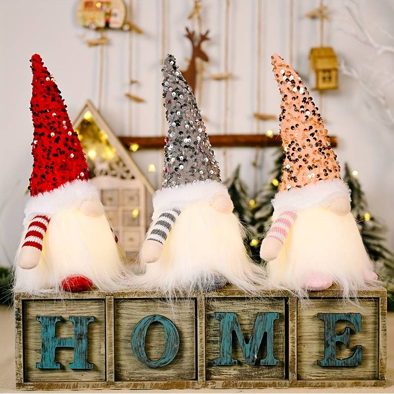 ChristmasDoll