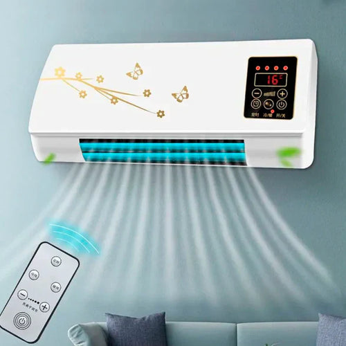 AirFlow Pro – Laat de hitte maar komen, jij bent voorbereid