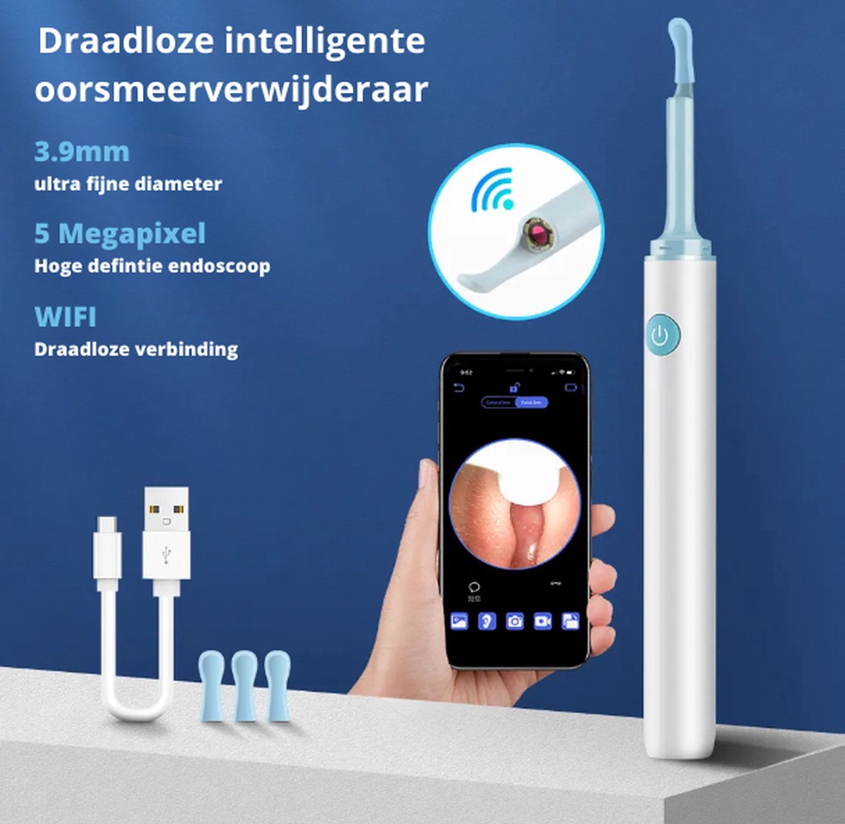 EarSaver Pro | De veiligste manier om je gehoor te beschermen