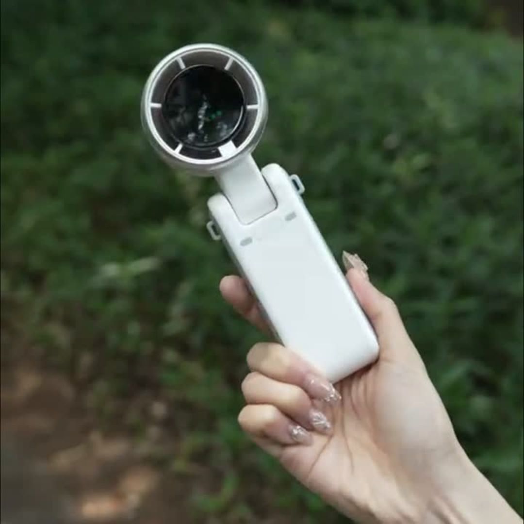 ArcticJet Breeze Cooler