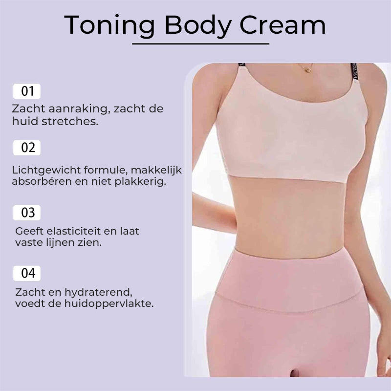 DreamCream | Strakkere, gladdere huid terwijl je slaapt | 1+1 gratis