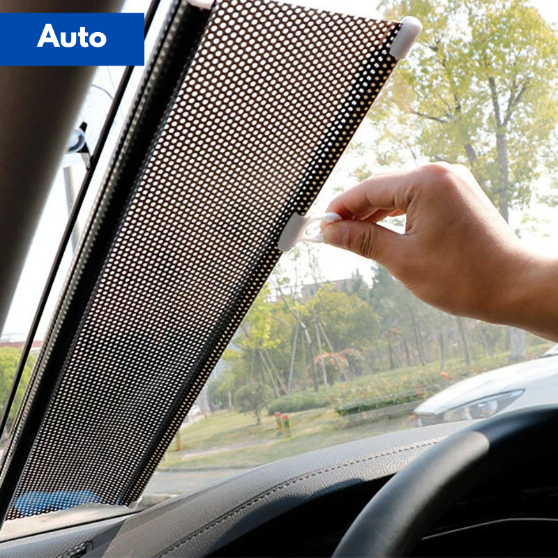 SunShield - Blokkeer de zon en behoud privacy | 1+1 GRATIS