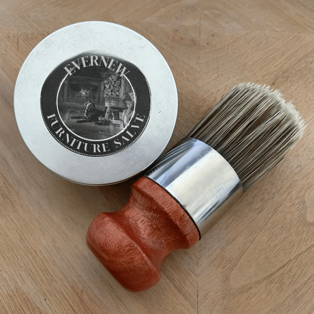 EverNew reparatiecrème | Herstelt hout en leer direct | 1+1 gratis