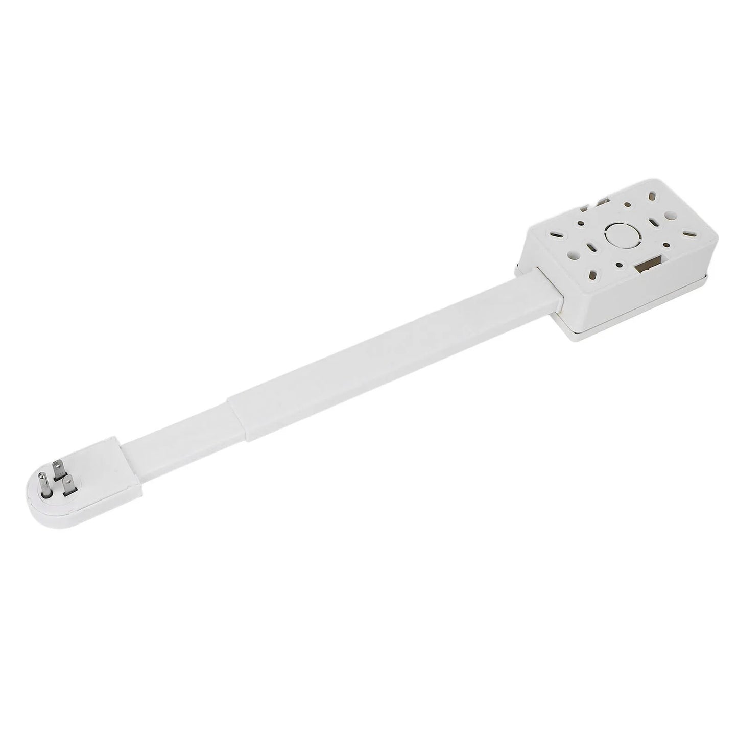 PowerFlex™ — Stekkerdoosverlengstuk met 180° rotatie