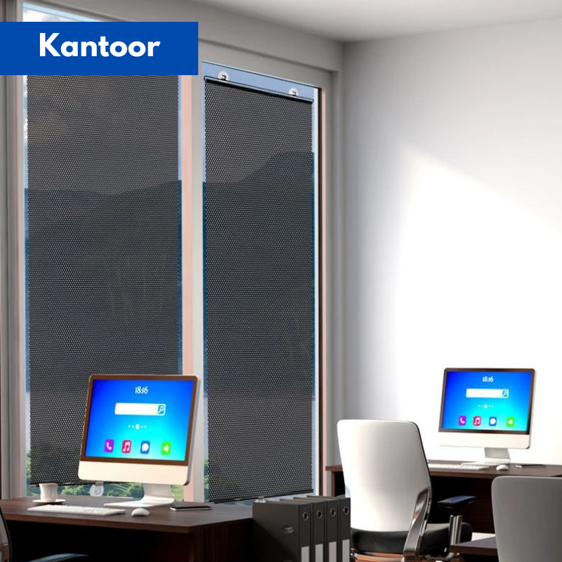 SunShield - Blokkeer de zon en behoud privacy | 1+1 GRATIS