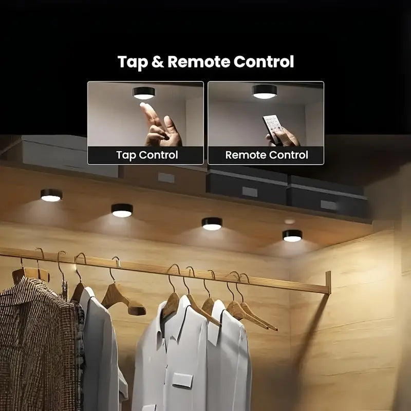 FrameLight | Laat je kunst tot leven komen | 1+2 gratis