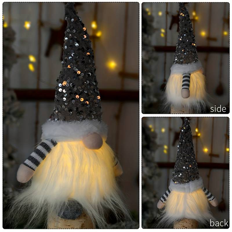 ChristmasDoll