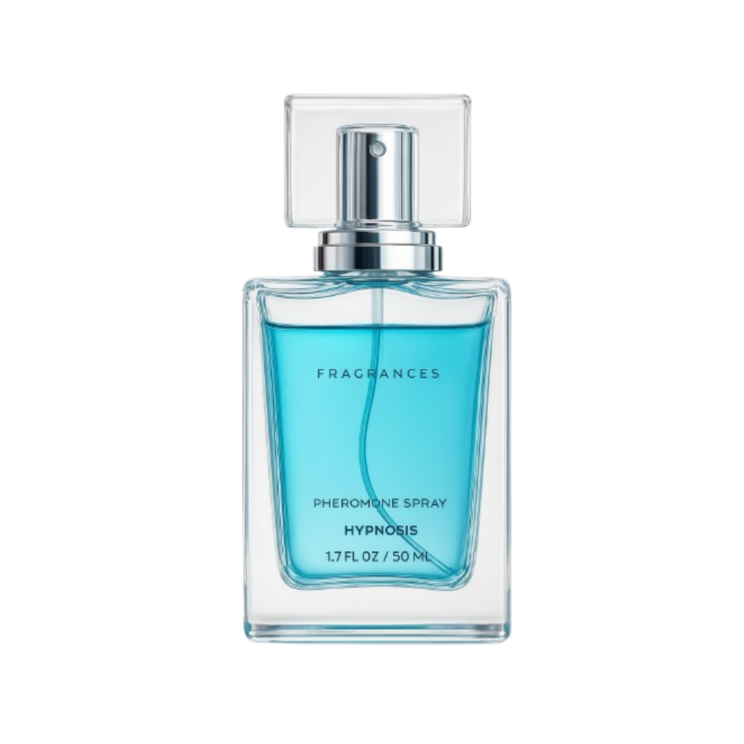 Parfum met Feromonen - De geur die hoofden draait. Gratis horloge inbegrepen