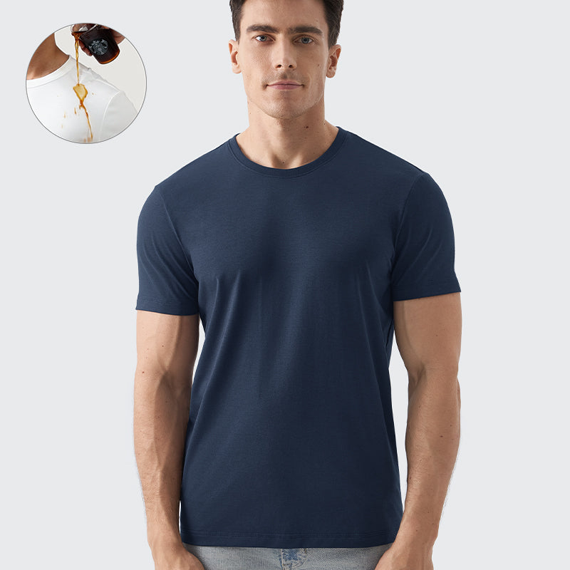 DryWear™ Weerstaat regen & vlekken - Koop een camisa en krijg 1 korting