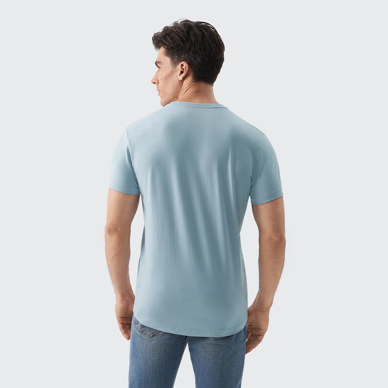 DryWear™ Weerstaat regen & vlekken - Koop een camisa en krijg 1 korting