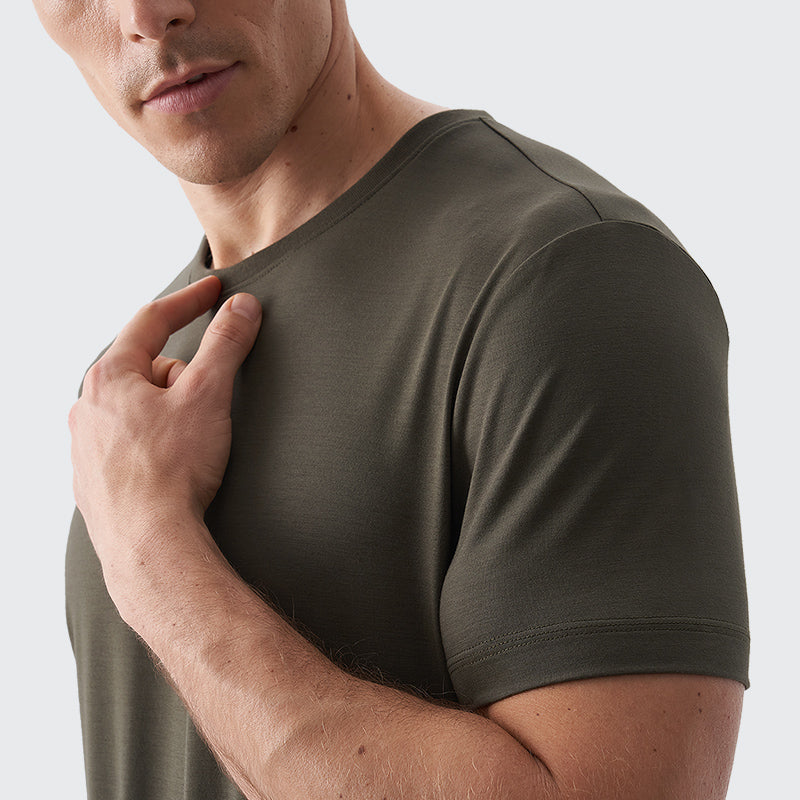 DryWear™ Weerstaat regen & vlekken - Koop een camisa en krijg 1 korting