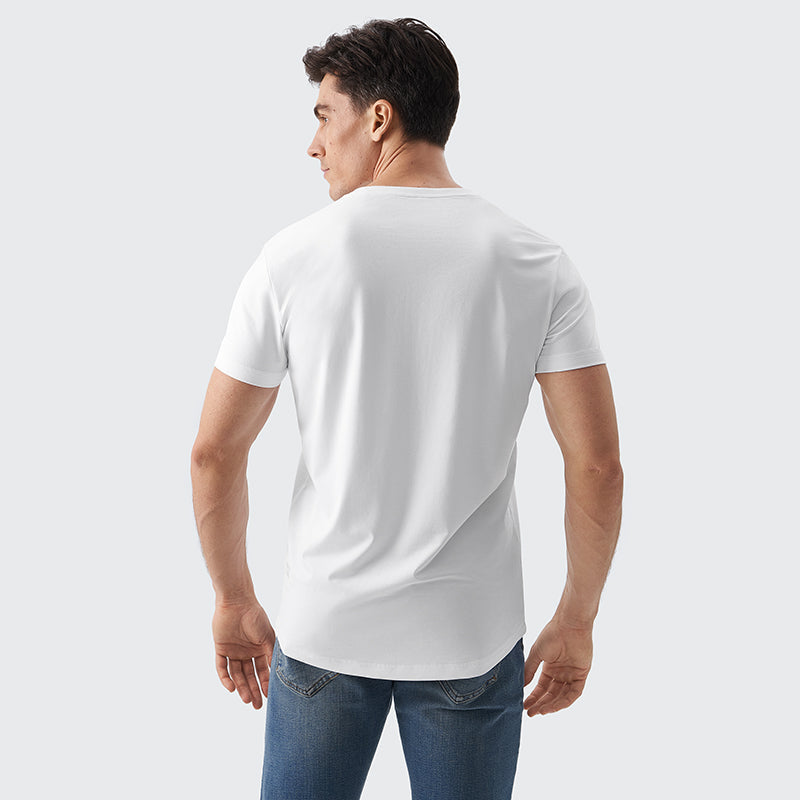 DryWear™ Weerstaat regen & vlekken - Koop een camisa en krijg 1 korting