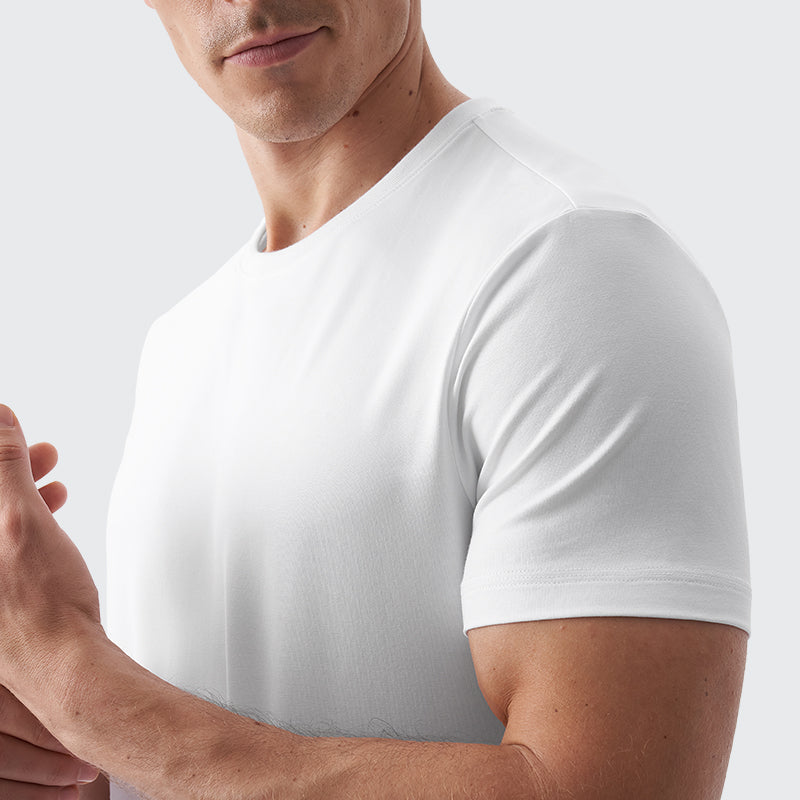 DryWear™ Weerstaat regen & vlekken - Koop een camisa en krijg 1 korting