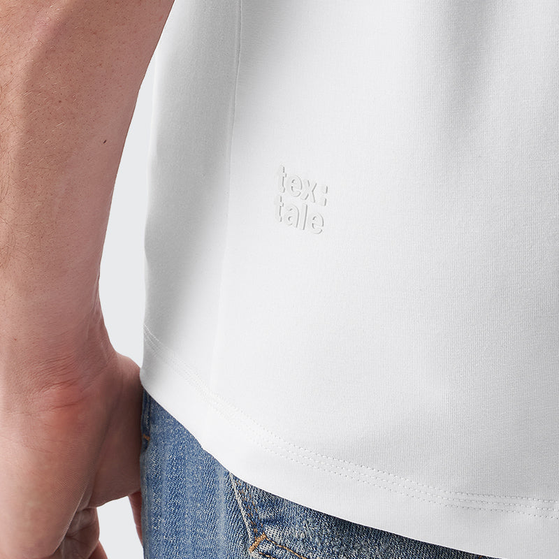 DryWear™ Weerstaat regen & vlekken - Koop een camisa en krijg 1 korting