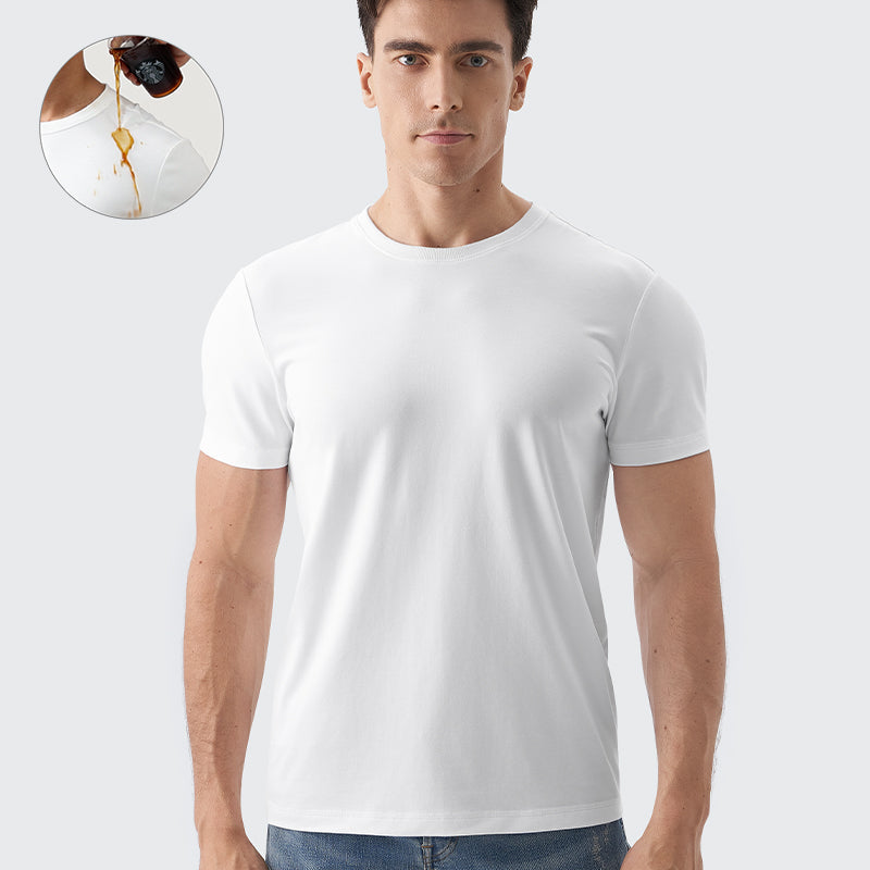 DryWear™ Weerstaat regen & vlekken - Koop een camisa en krijg 1 korting