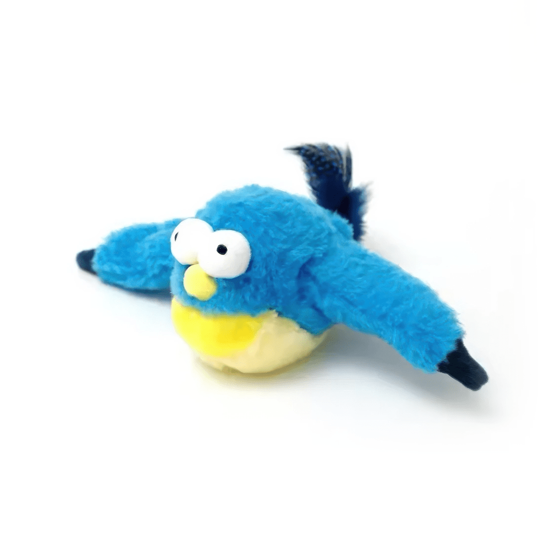 FlappyChase | Het Speelgoed Waar Jouw Kat GEK Op Zal Zijn!