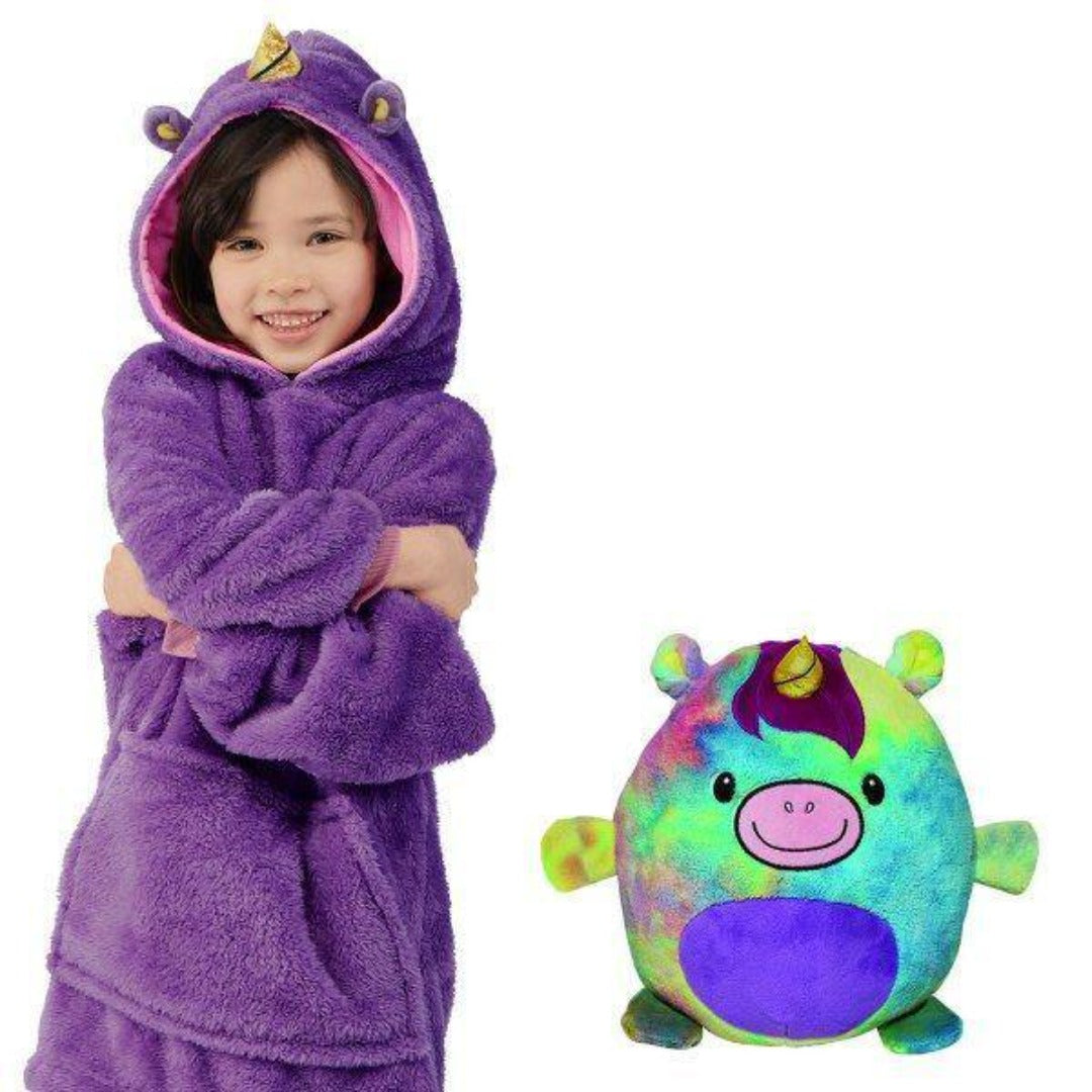 SnugBug Hoodie