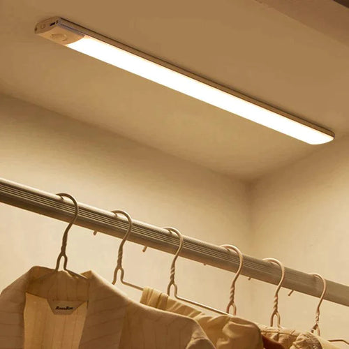 Lumosense | Automatisch, draadloos en installatie zonder gaten!
