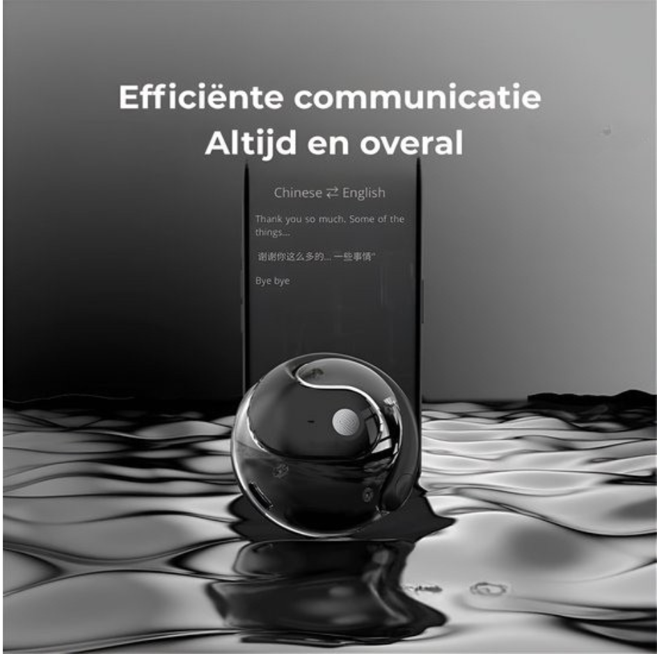 LinguaGo™ – Versta en spreek elke taal