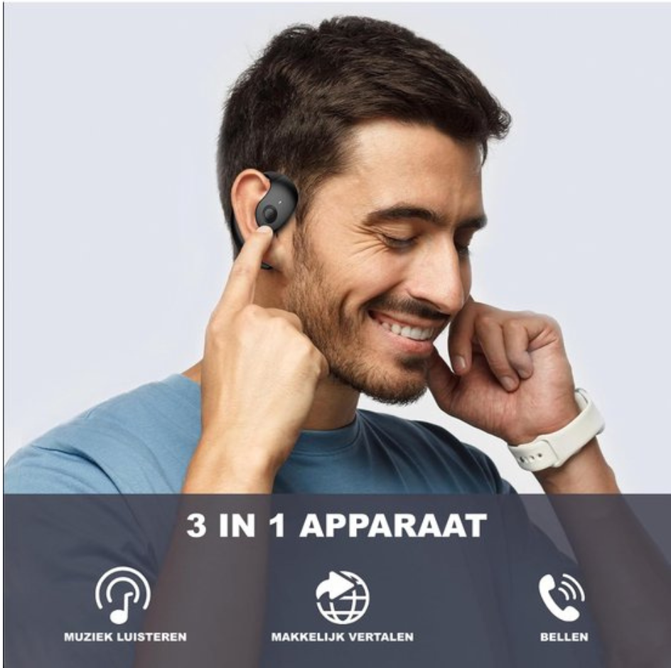 LinguaGo™ – Versta en spreek elke taal