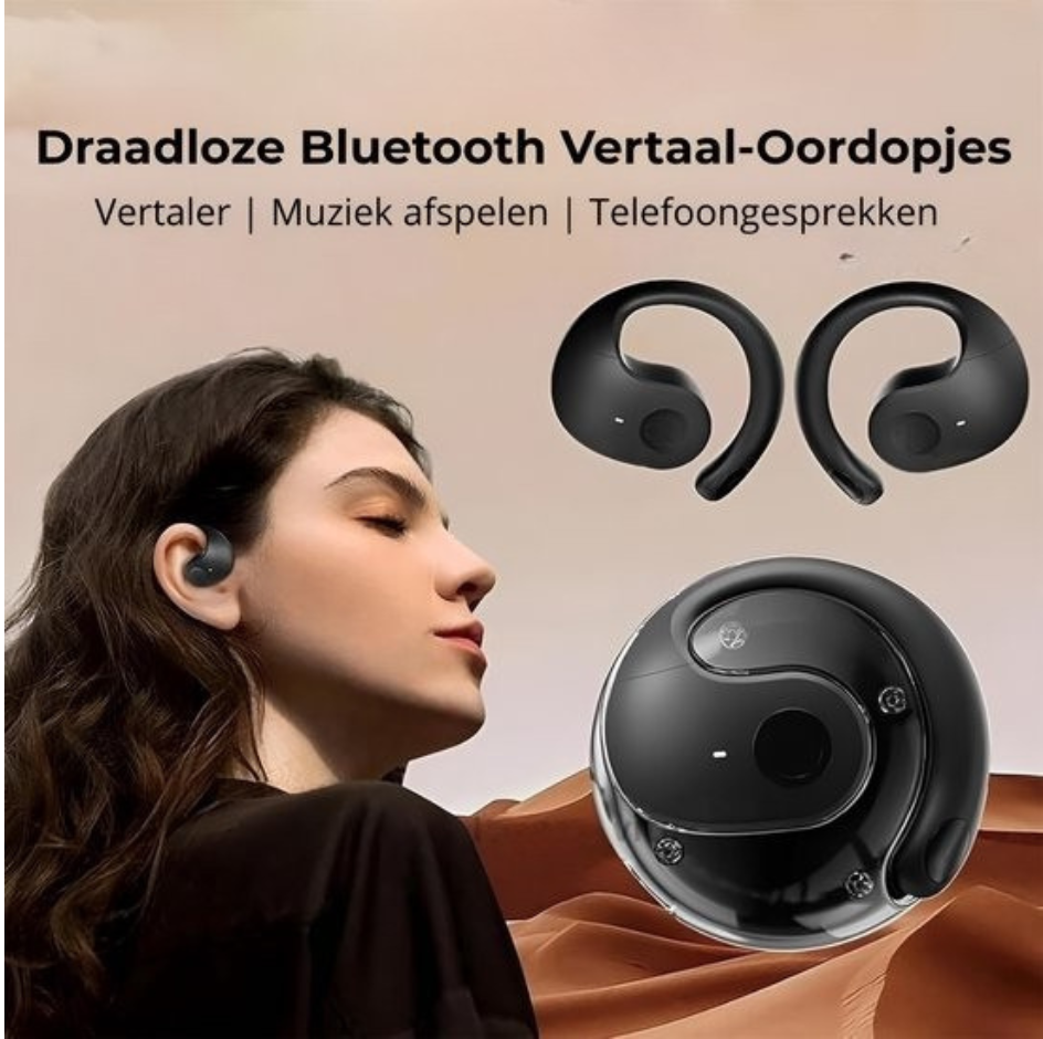 LinguaGo™ – Versta en spreek elke taal
