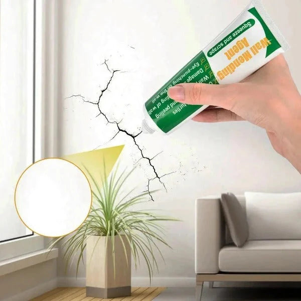 WallFix | Laat je muren er direct weer perfect uit zien | 1+2 gratis