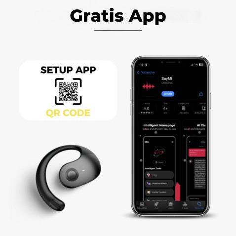 LinguaGo™ – Versta en spreek elke taal