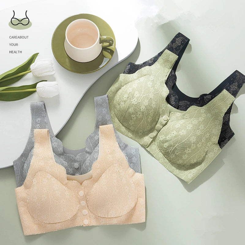 ComfortLift BH | Comfortabelste BH die er bestaat! | 1+2 gratis