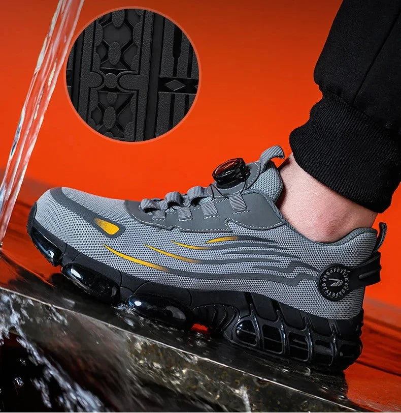 Arbo Work - Veiligheidschoenen S3