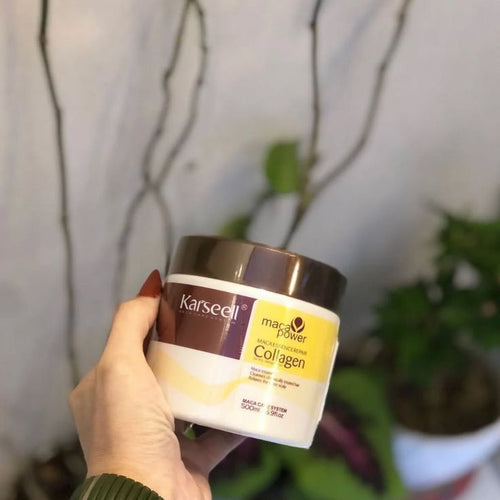 KERATINA KARSELL® 2X1