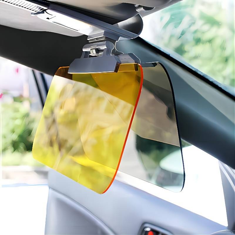 SafetyShield |Altijd Perfect Zicht – Overdag én ’s Nachts
