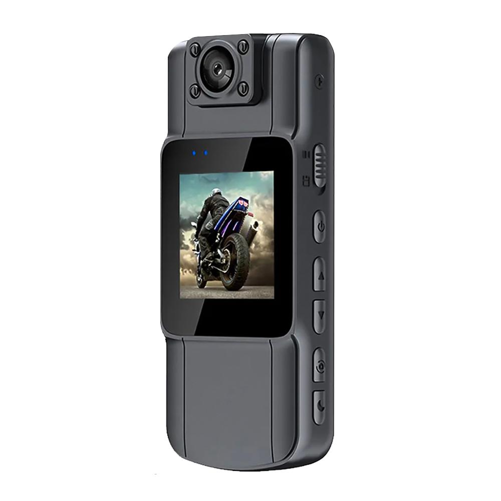 GoCam Pro | Leg alle momenten onderweg vast!