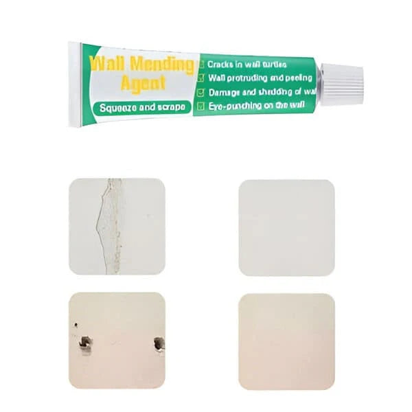WallFix | Laat je muren er direct weer perfect uit zien | 1+2 gratis