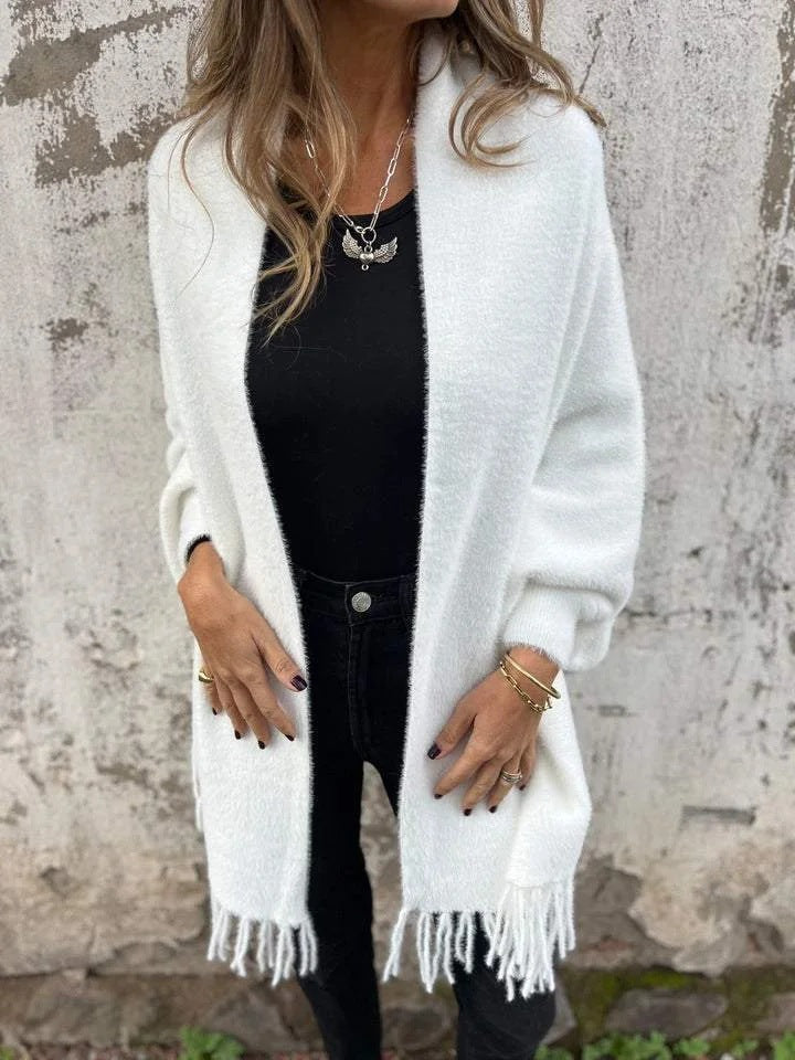 Nina | Warm Damesvest