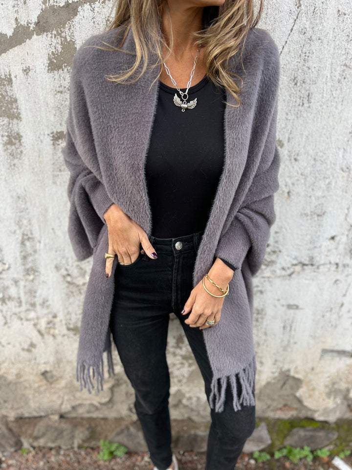 Nina | Warm Damesvest