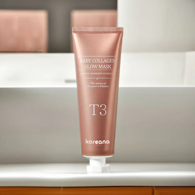 StralMasque Glow Masker + eBook cadeau