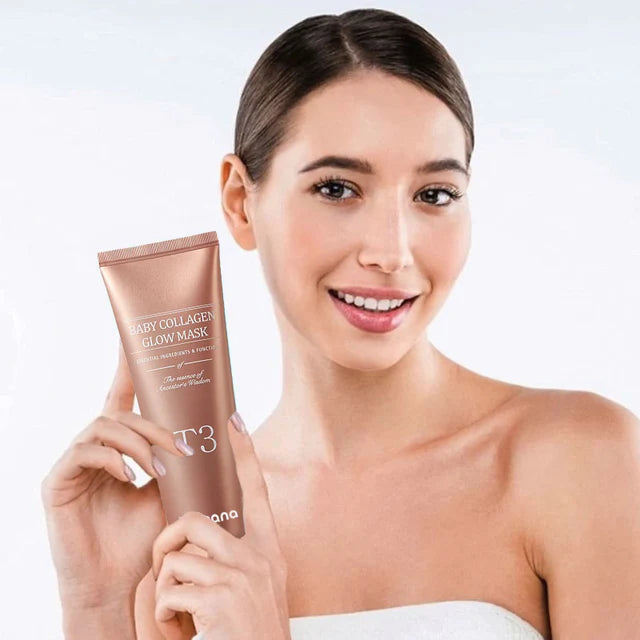 StralMasque Glow Masker + eBook cadeau