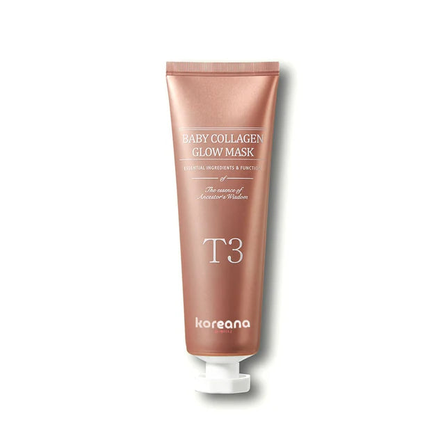 StralMasque Glow Masker + eBook cadeau