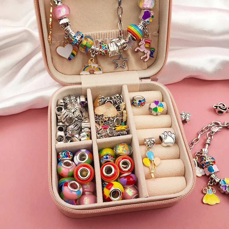 TinyTreasures™ sieradenset