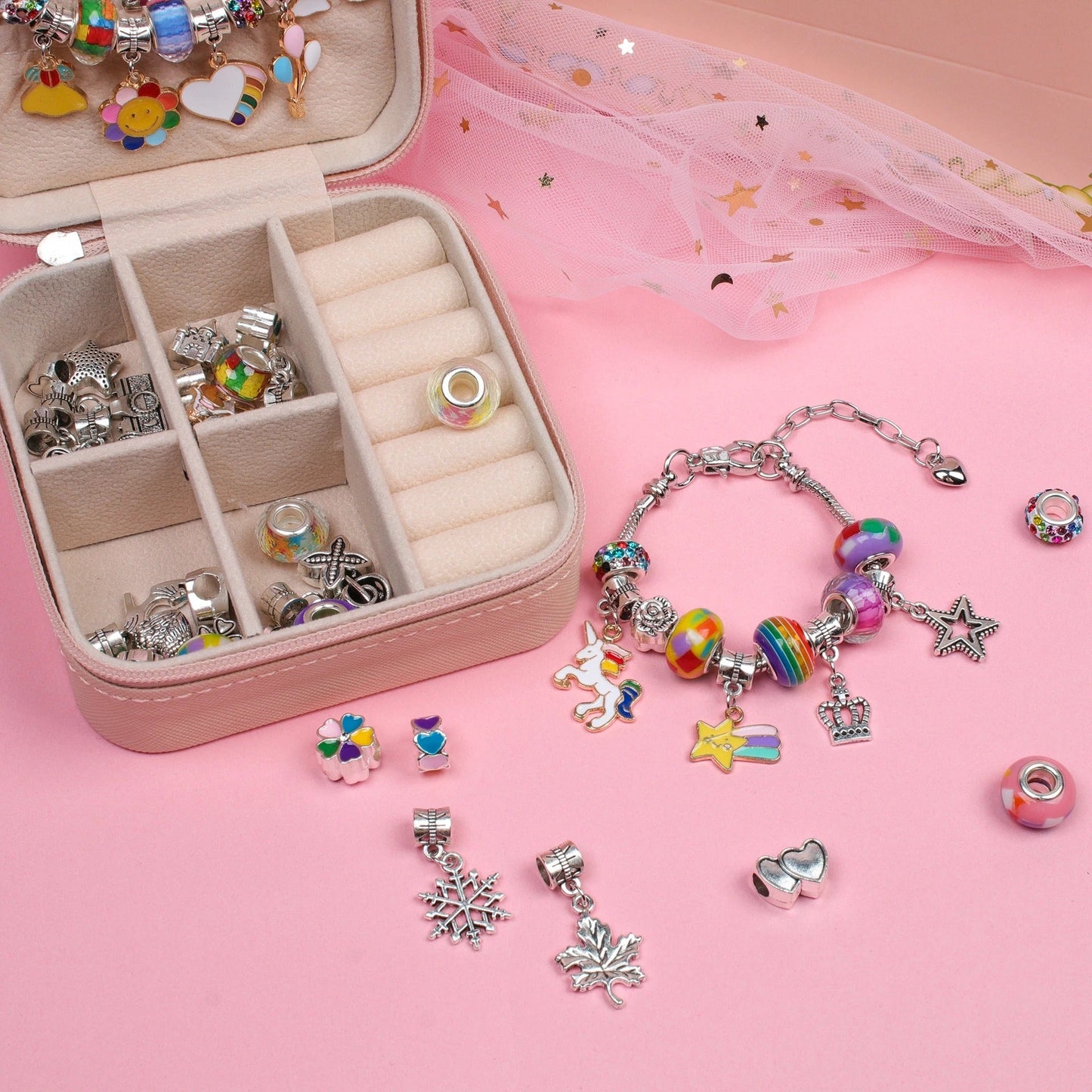 TinyTreasures™ sieradenset