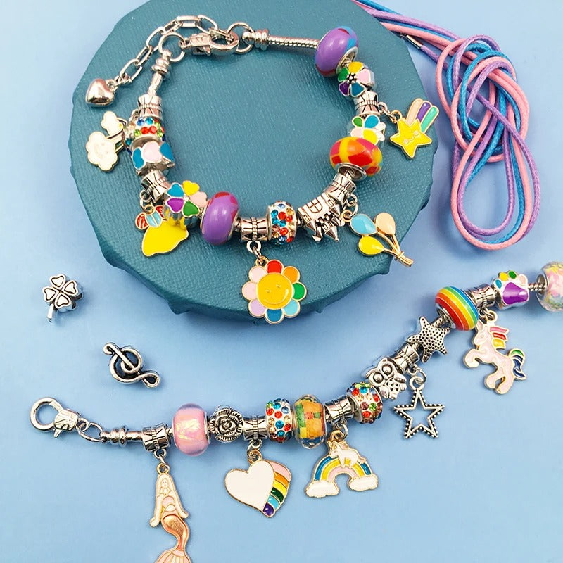 TinyTreasures™ sieradenset