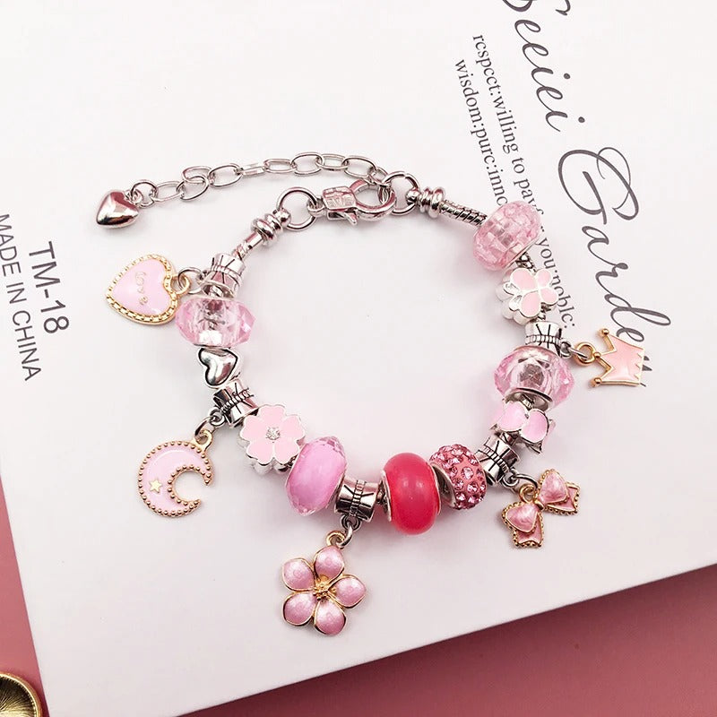 TinyTreasures™ sieradenset