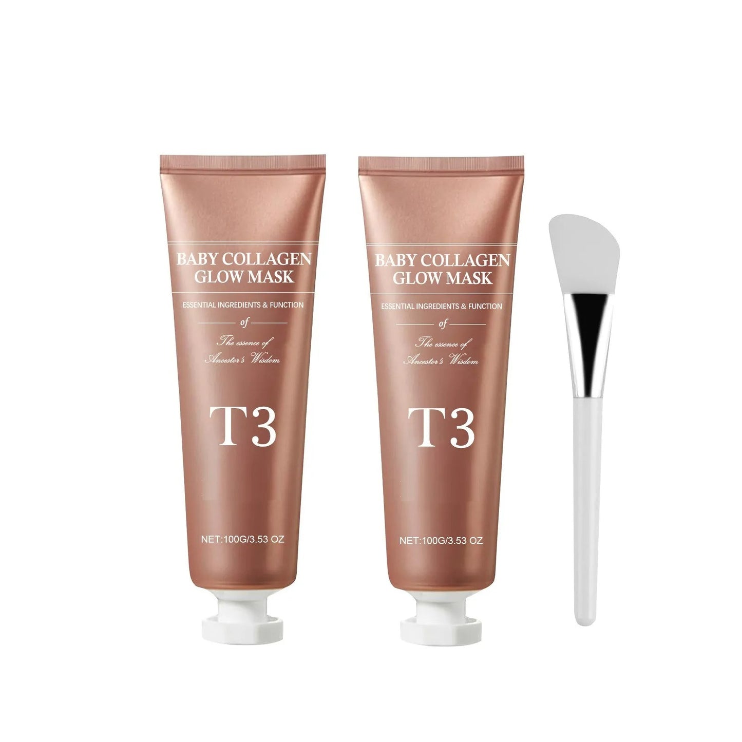 StralMasque Glow Masker + eBook cadeau