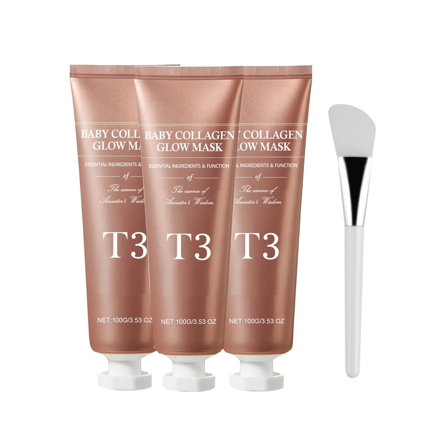 StralMasque Glow Masker + eBook cadeau