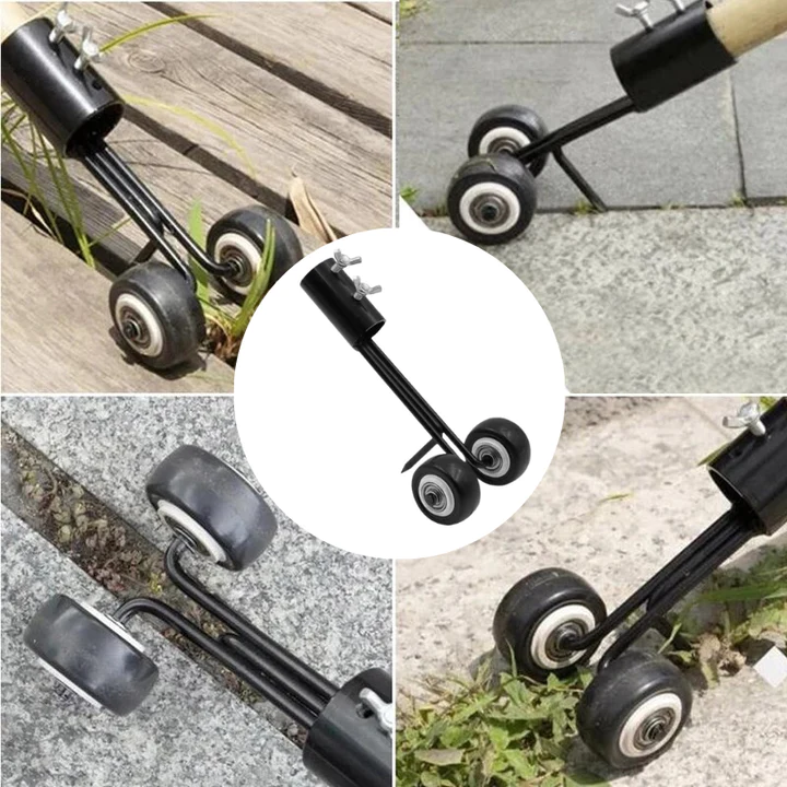 WeedRipper™ | Gemakkelijk onkruid verwijderen!