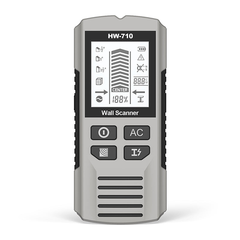 DrillGuard Pro – Jouw Slimme Oplossing voor Veilig Boren & Monteren