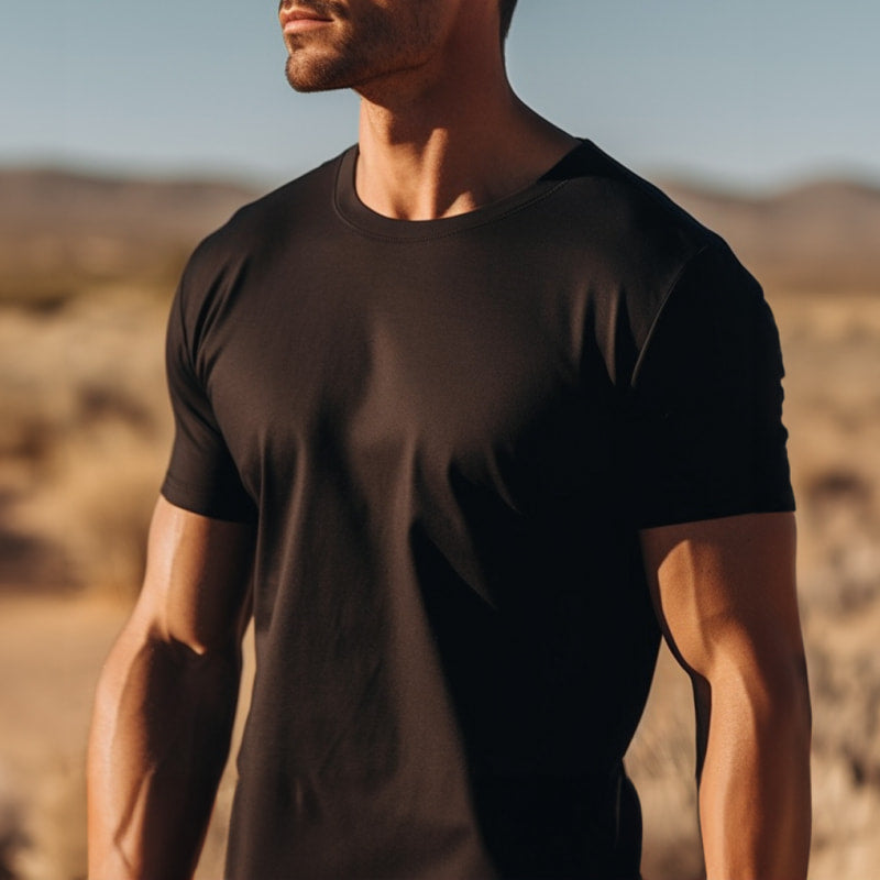 DryWear™ Weerstaat regen & vlekken - Koop een camisa en krijg 1 korting