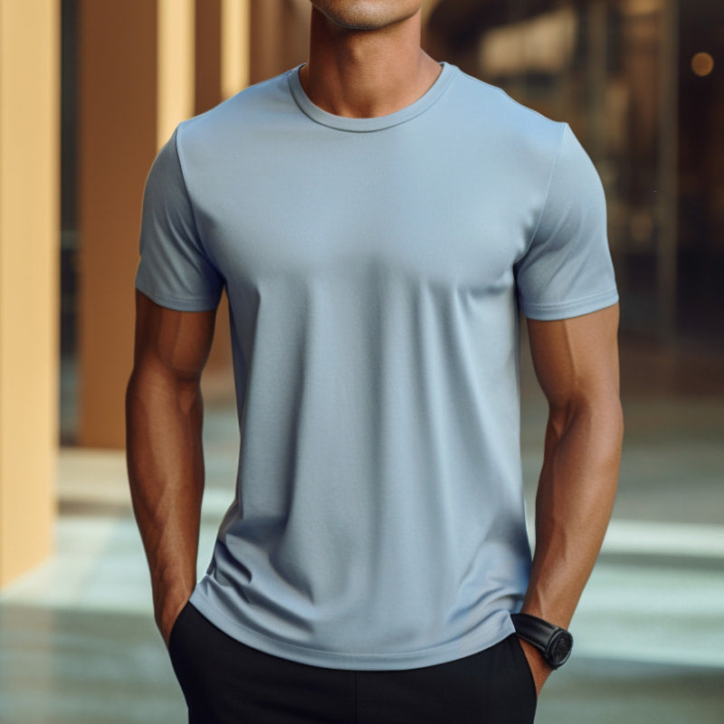 DryWear™ Weerstaat regen & vlekken - Koop een camisa en krijg 1 korting