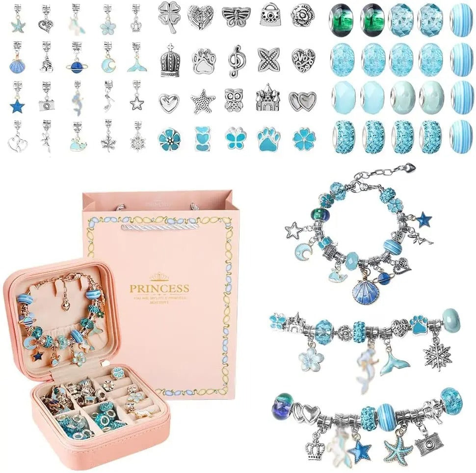 TinyTreasures™ sieradenset