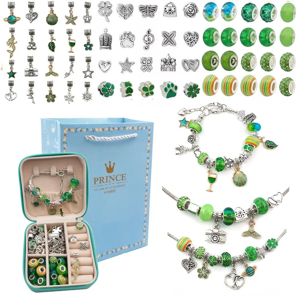 TinyTreasures™ sieradenset